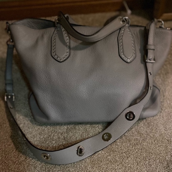 Authentic Michael Kors purse - Picture 4 of 4